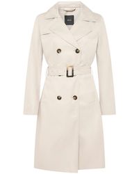 Zero - Jassen ,Trenchcoat - Lyst