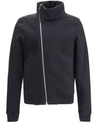 Rick Owens - Light Jackets - Lyst