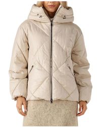 Beaumont Organic - Nowy Puffer Jacket - Lyst