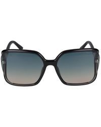 Tom Ford - Sunglasses,schwarze sonnenbrille mit zubehör - Lyst