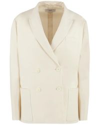 Prada - Blazers - Lyst