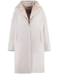Herno - Down Coats - Lyst