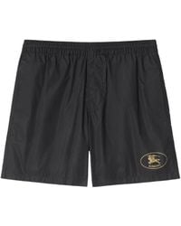 Burberry - Beachwear - Lyst