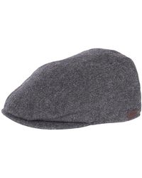 Barbour - Barlow Flat Cap - Lyst