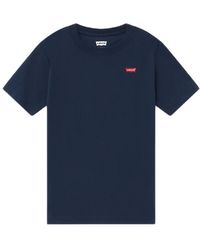 Levi's - T-Shirts - Lyst