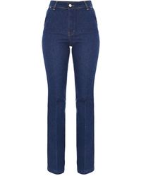 Kocca - Wide Jeans - Lyst