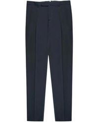 Incotex - Pantalón Sport Gabardina - Lyst
