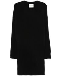 Closed - Kleedjes ,Zwart ,Minidress - Lyst