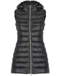 Herno - Vests - Lyst