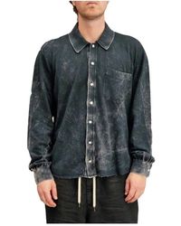 ATOMOFACTORY - Casual Shirts - Lyst