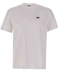 EA7 - T-Shirts - Lyst