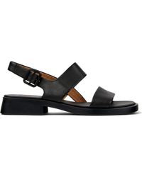 Camper - Sandalen - Lyst