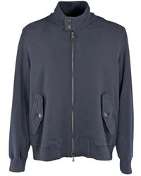 Circolo 1901 - Harrington Jacket - Lyst