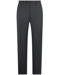 Brooks Brothers - Suit Trousers - Lyst