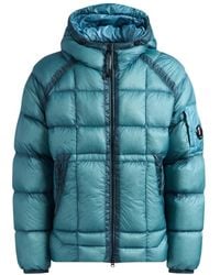 C.P. Company - Piumino Jacke - Lyst
