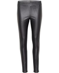 Kaffe - Leggings - Lyst