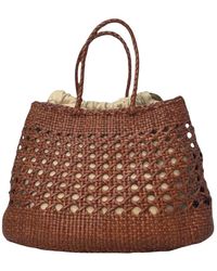 Dragon Diffusion - Santa Cano Schultertasche - Lyst