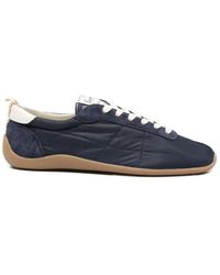 KENZO - Striker Low Top Sneakers - Lyst