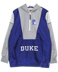 Mitchell & Ness - Light Jackets - Lyst