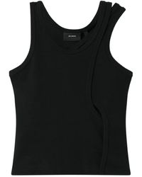 Axel Arigato - Sleeveless Tops - Lyst