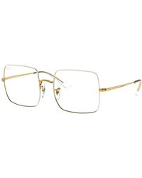Ray-Ban - Glasses - Lyst