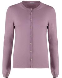 Malo - Cardigans - Lyst