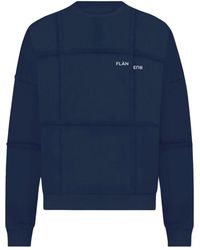 flâneur - Sweatshirts - Lyst