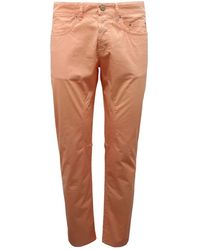 Siviglia - Slim Fit Jeans - Lyst