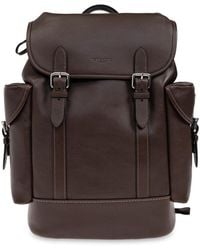 COACH - Backpacks - Lyst