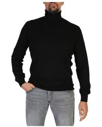 Cashmere Company - 100% cashmere pullover herbst/winter - Lyst