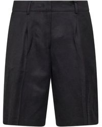 PT Torino - Casual Shorts - Lyst