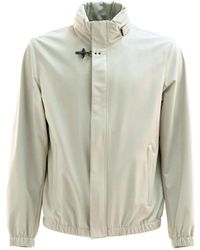 Fay - Light Jackets - Lyst
