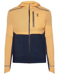 On Shoes - Wind Jackets - Lyst