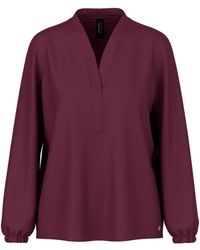 Marc Cain - Blouses - Lyst