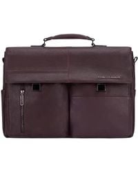 Piquadro - Laptop Bags & Cases - Lyst