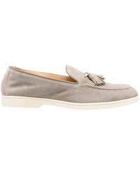 Doucal's - Loafers - Lyst