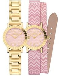 Missoni - Estate Uhr - Lyst