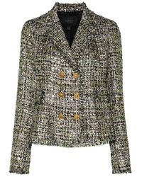 Giambattista Valli - Blazers - Lyst