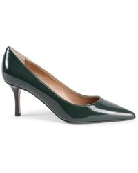 19V69 Italia by Versace - Pumps - Lyst