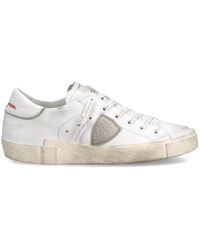 Philippe Model - Prsx Tennis Sneakers - Lyst