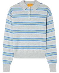 Guest In Residence - Cashmere Knitwear - Lyst