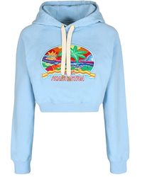 CASABLANCA - Hoodies - Lyst