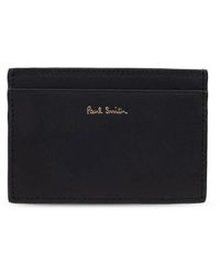 Paul Smith - Wallets & Cardholders - Lyst