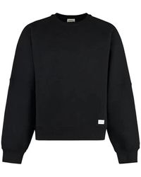 Saint Laurent - Sweatshirts - Lyst