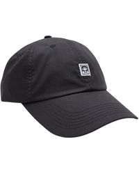 Obey - Eighty Nine 6 Panel Hat - Lyst