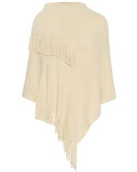 Cream - Capes - Lyst
