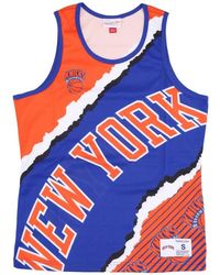 Mitchell & Ness - Sportswear - Lyst