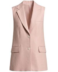 Peserico - Vests - Lyst