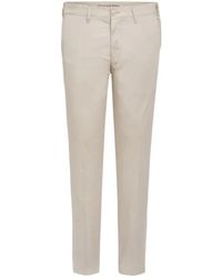 Harmont & Blaine - Chinos - Lyst