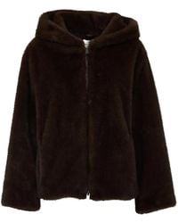 P.A.R.O.S.H. - Pulse26 Jacket - Lyst